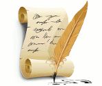Написать письмо